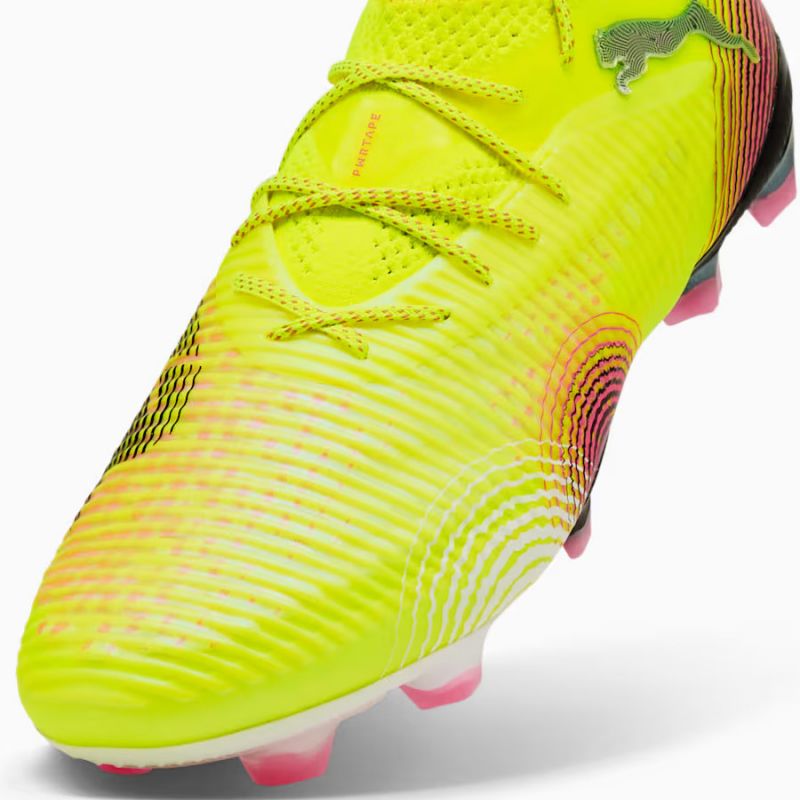 Puma Future 8 Ultimate Low FG M 108361-03 football boots Footwear/Football/FG/SR Puma