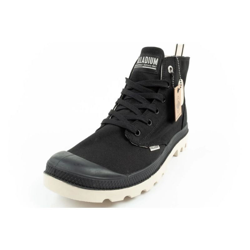 Palladium Pampa Chrome shoes 74470-008-M Footwear/Lifestyle/Palladium Your Sports Performance
