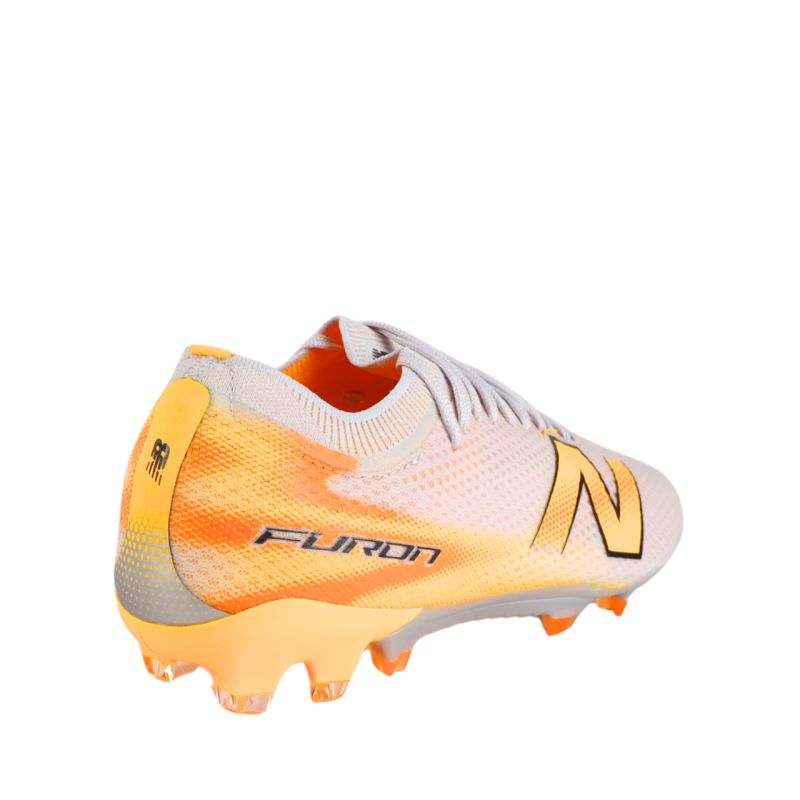 New Balance Furon Pro V9 FG NBUF2F6ZW Football Boots