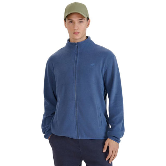 4F M320 M 4FWSS25TFLEM320 32S sweatshirt Clothing/Outdoor 4F