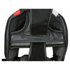 Sparring leather boxing helmet KSS-MFE-PL 02MFE01-M Accessories/Skiing/Helmets Your Sports Performance