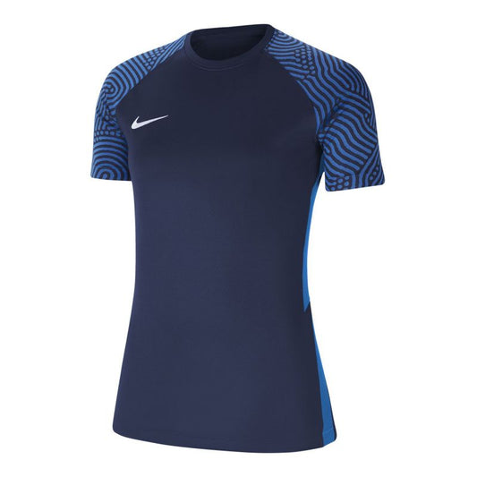 Nike Strike 21 W T-shirt CW3553-410 Clothing/Training Nike