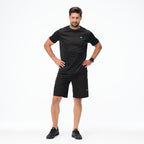 Men's CORE HINON Short Sleeve T-Shirt