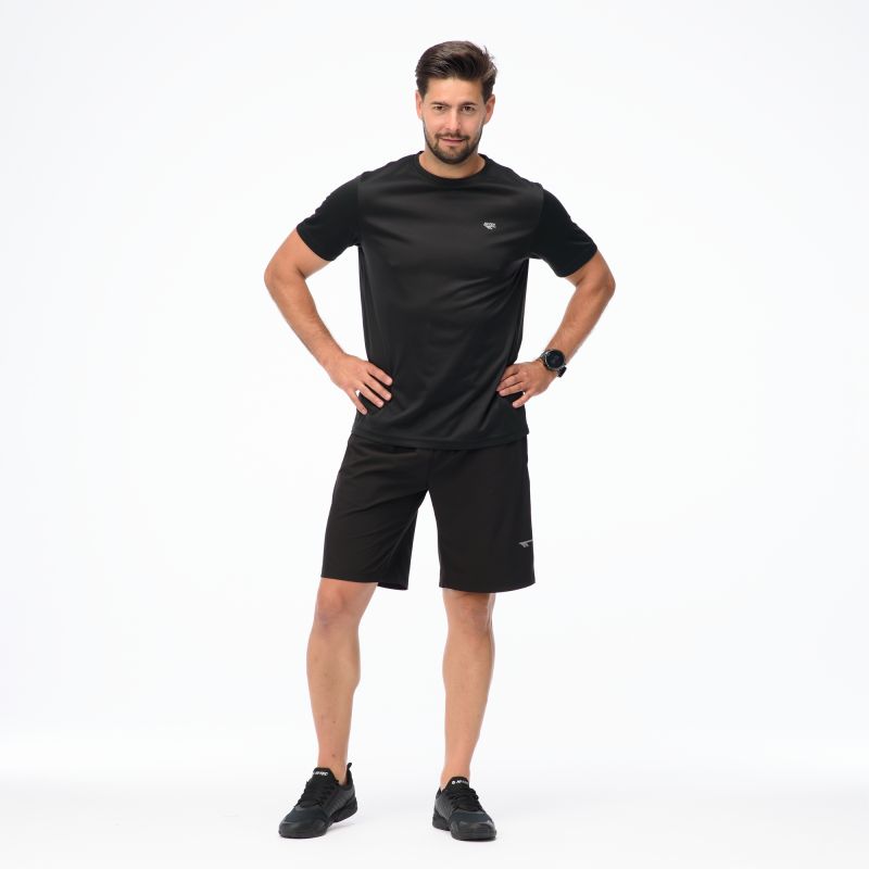 Men's CORE HINON Short Sleeve T-Shirt