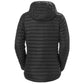 Helly Hansen Women's W SIRDAL HOODED INSULATOR JACKET 62992 990 In preparation Your Sports Performance