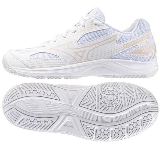 Mizuno CYCLONE SPEED 4 W V1GC238025 shoes Footwear/Volleyball/Women Mizuno