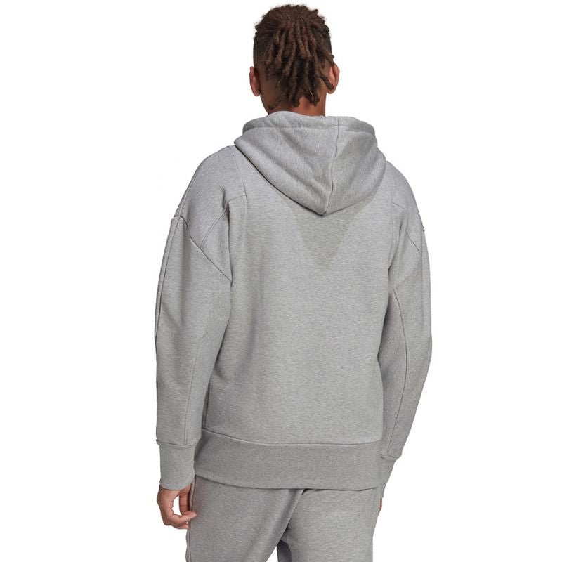 Adidas M Interal OH M sweatshirt HB6582 Clothing/Lifestyle Adidas