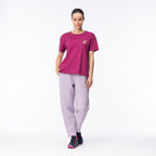 Women's RESA WO'S Short Sleeve T-Shirt Elbrus