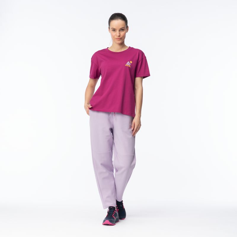 Women's RESA WO'S Short Sleeve T-Shirt Elbrus