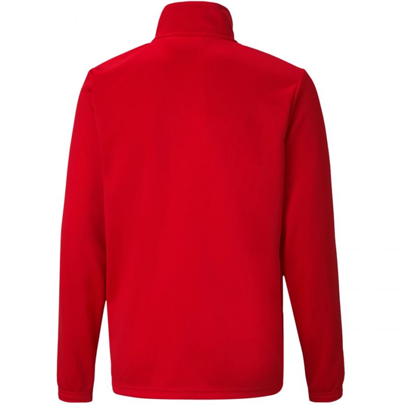 Puma teamRise Training Poly Jacket Jr 657393 01 Clothing/Training Puma