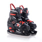 Tempish RS Ton Duo Led Jr 13000008249 Adjustable Skates Accessories/Skating Your Sports Performance