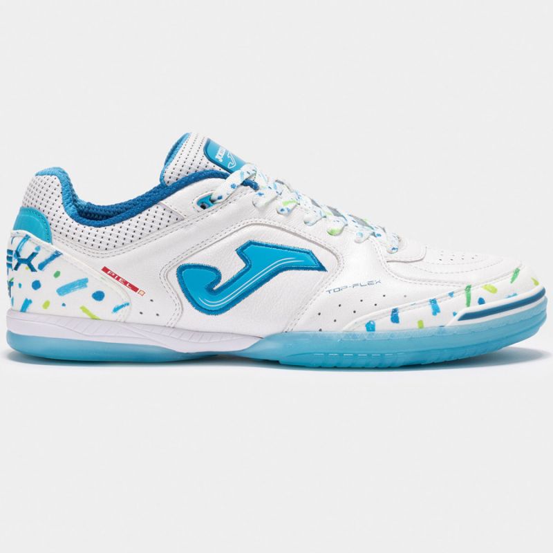 Joma Top Flex 2482 IN shoes TOPW2482IN Footwear/Football/IN/SR Joma
