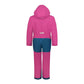 Trollkids Kids Isfjord Snowsuit XT for boys/girls (639-243) In preparation Your Sports Performance