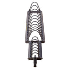 HMS Premium WPT01 Weight Cart In preparation Your Sports Performance