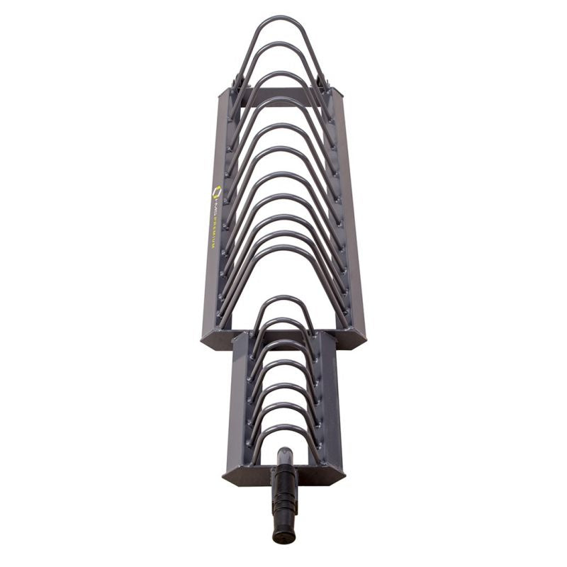 HMS Premium WPT01 Weight Cart In preparation Your Sports Performance