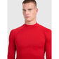 Men's seamless thermal underwear (top) 4F 4FWAW25USEAM224-61S *Kategoria tymczasowa Your Sports Performance