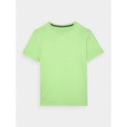 Men's quick-drying regular training T-shirt 4F 4FWAW24TFTSM1003-42M *Kategoria tymczasowa Your Sports Performance