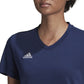 T-shirt adidas Entrada 22 W HC0440 Clothing/Training Adidas