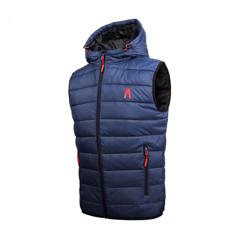 Alpinus Athos Body Warmer M BR43356 Clothing/Outdoor/Alpinus Your Sports Performance