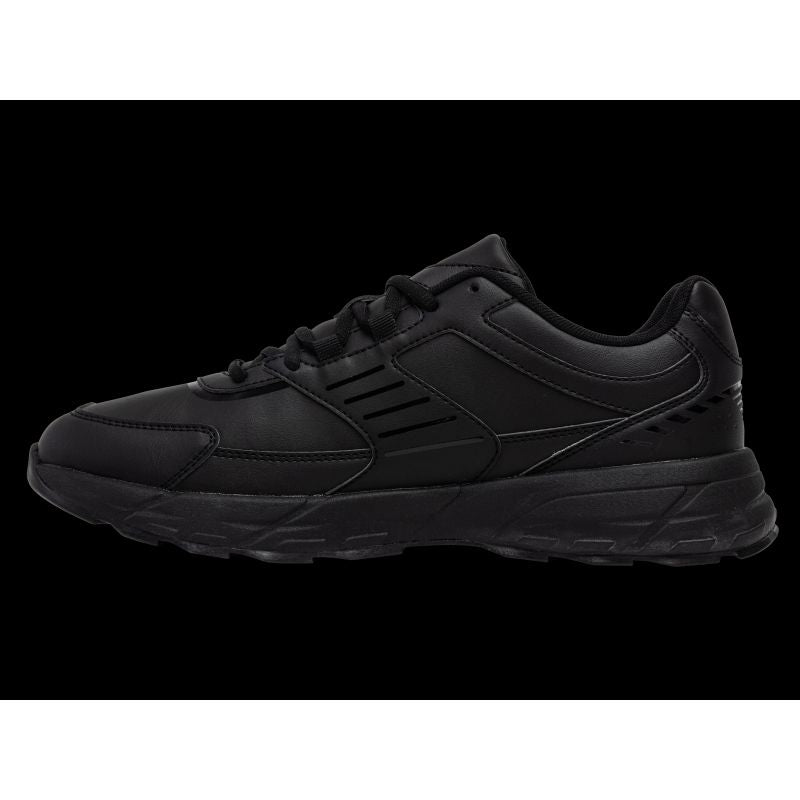 K-swiss FARIO LTH BLACK/BLACK-M sneakers (04778-001-M) WD
