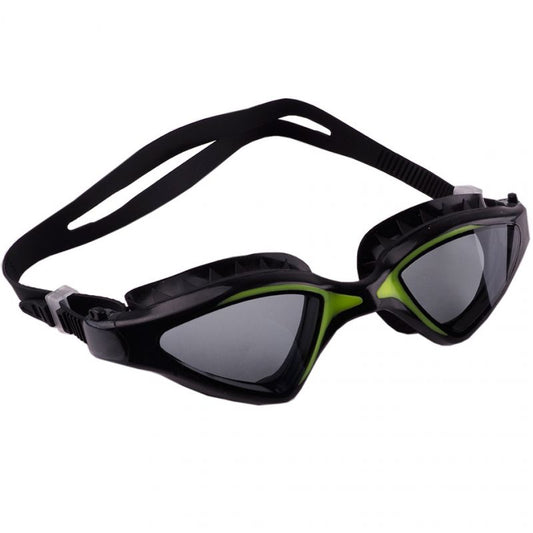 Crowell Flo swimming goggles okul-flo-czar-green Accessories/Swimming accessories Your Sports Performance