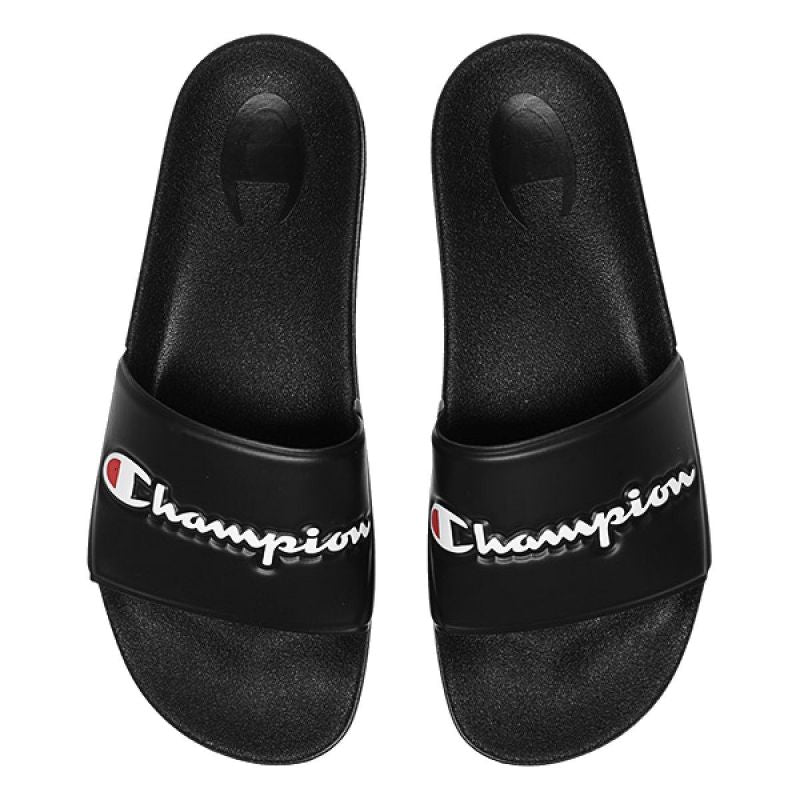 Champion Rochester Slide Varsity M S21993.KK002 flip-flops Footwear/Swimming/Men/Champion Your Sports Performance