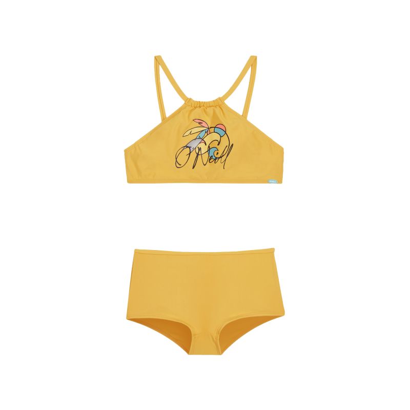 O'Neill Mix And Match Cali Holiday Bikini Jr Swimsuit 92800613929 Clothing/Swimming/ONeill Your Sports Performance