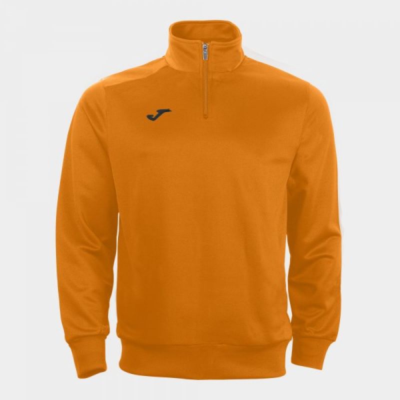 Joma Sweatshirt Pharaoh Flour 1/2 Zipper 100285.050 Clothing/Football/Joma Joma