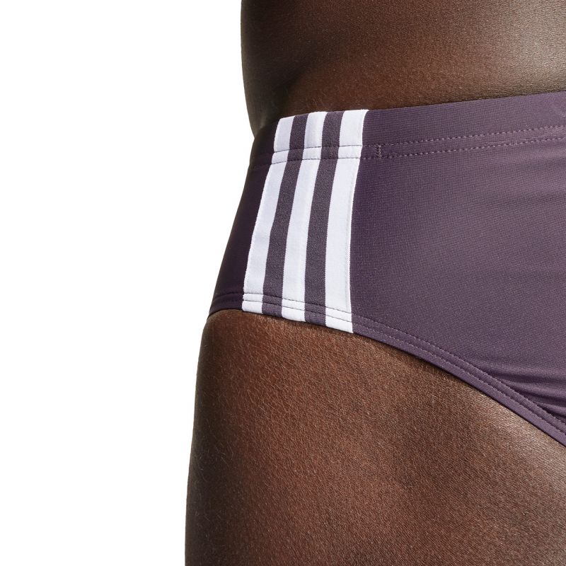 Adidas Classic 3-Stripes M swim briefs IU1877 Clothing/Swimming Adidas