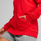 Puma Team Goal Casuals Hoody W 658621 01 Clothing/Lifestyle/Puma Puma