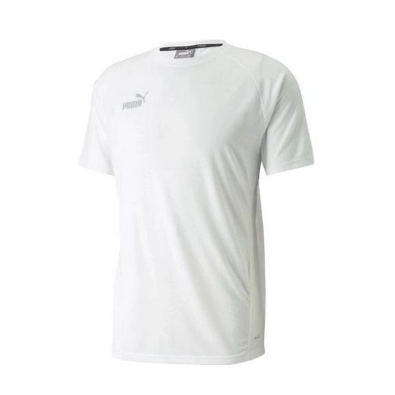 Puma teamFINAL M 657385 04 T-shirt Clothing/Training Puma