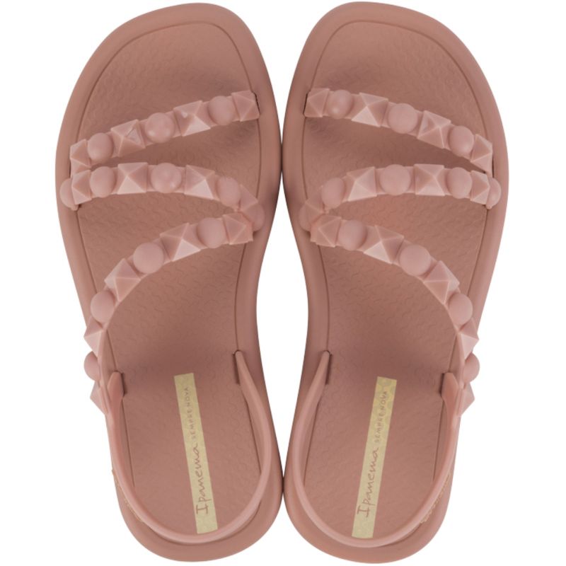Ipanema Meu Sol Flat W sandals 27148-AV842 Footwear/Lifestyle/Ipanema Your Sports Performance