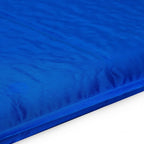 Self-inflating mat Spokey Savory blue 927849 Accessories/Training equipment Your Sports Performance