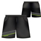 Tempish Parade Sr M 1350000516 Training Shorts Clothing/Outdoor/Tempish Your Sports Performance