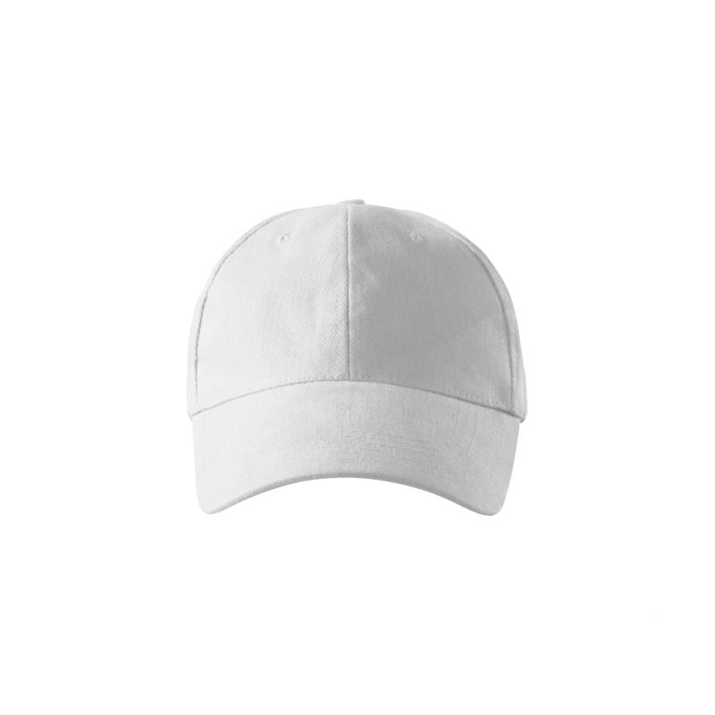 Malfini 6P cap MLI-30500 Clothing/Multisport Malfini