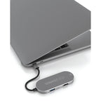 TERRATEC Connect C5 USB-C -> USB-C PD/HDMI/USB3.0 Adapter Kable i adaptery/Adaptery, przejściówki Your Sports Performance