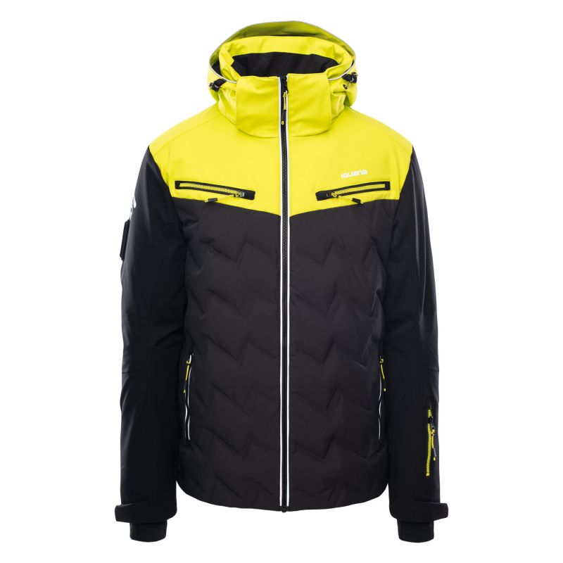 Ski jacket Iguana Amblo M 92800621760 Clothing/Outdoor/Iguana Your Sports Performance