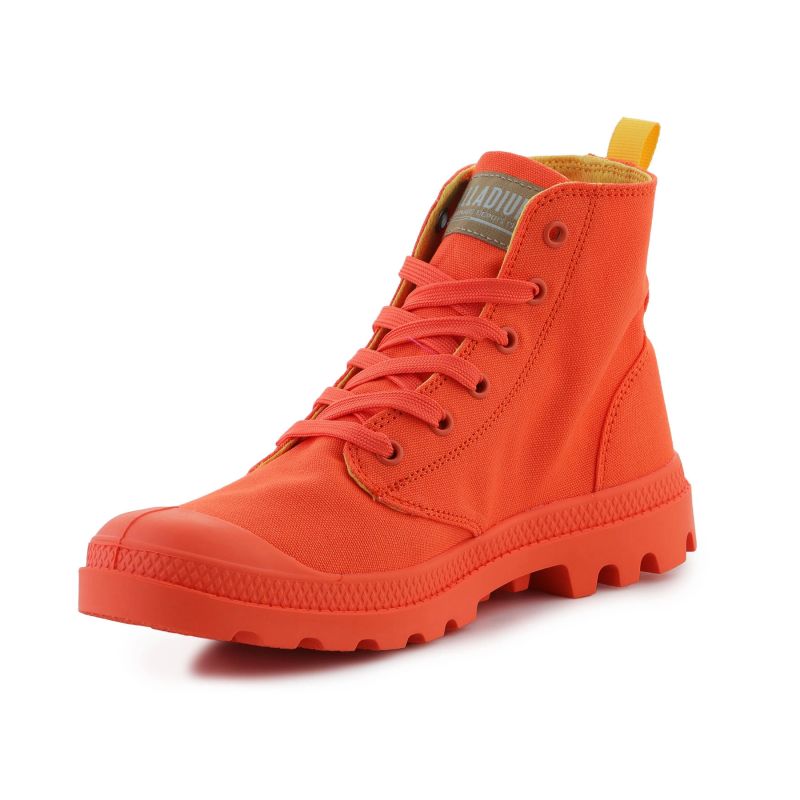 Palladium Pampa Monopop M 09140-651-M shoes Footwear/Lifestyle/Palladium Your Sports Performance
