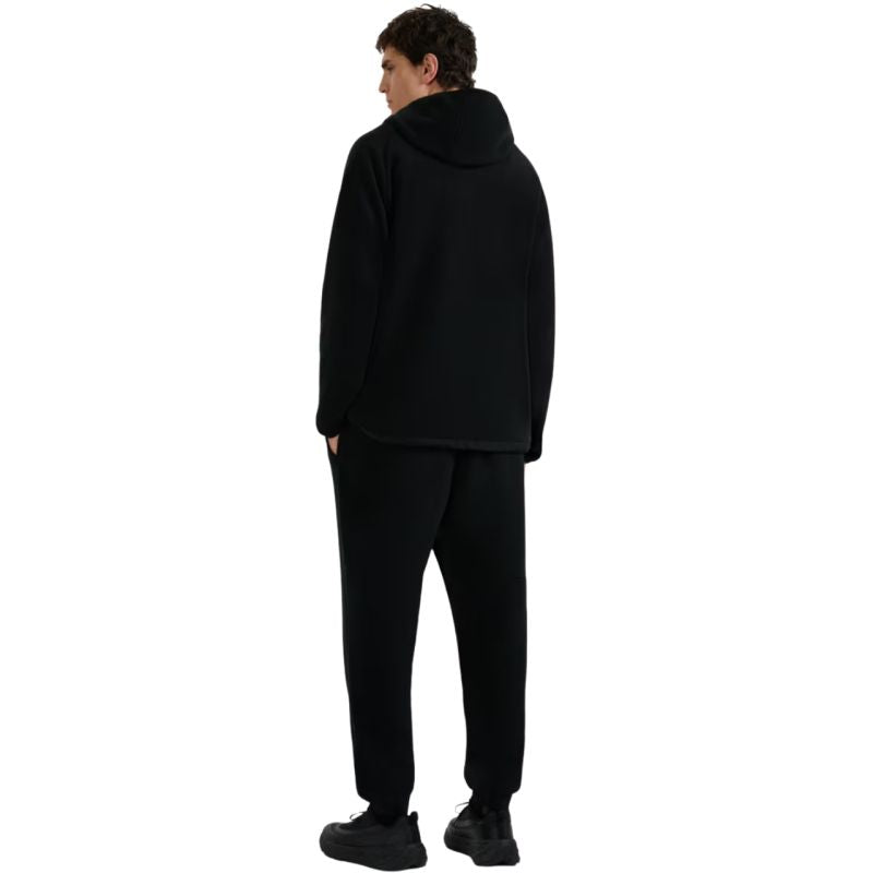 Men's trousers 4F CAS M1559 deep black 4FWAW25TTROM1559 20S 4f