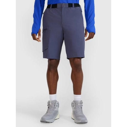 Men's 4F 4Way Stretch Trekking Shorts 4FWSS25TFSHM0878-22S *Kategoria tymczasowa Your Sports Performance