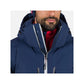Rossignol Direttissima Jkt Navy Blue Jacket Rossignol