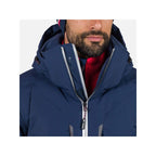 Rossignol Direttissima Jkt Navy Blue Jacket Rossignol