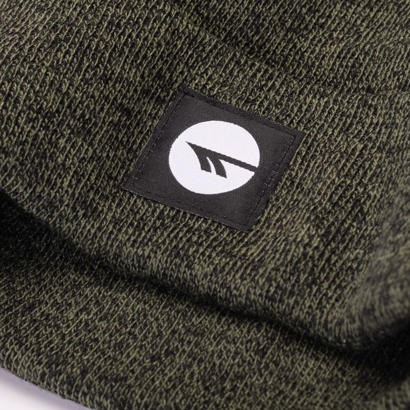 Men's CRONIC Winter Hat In preparation Your Sports Performance