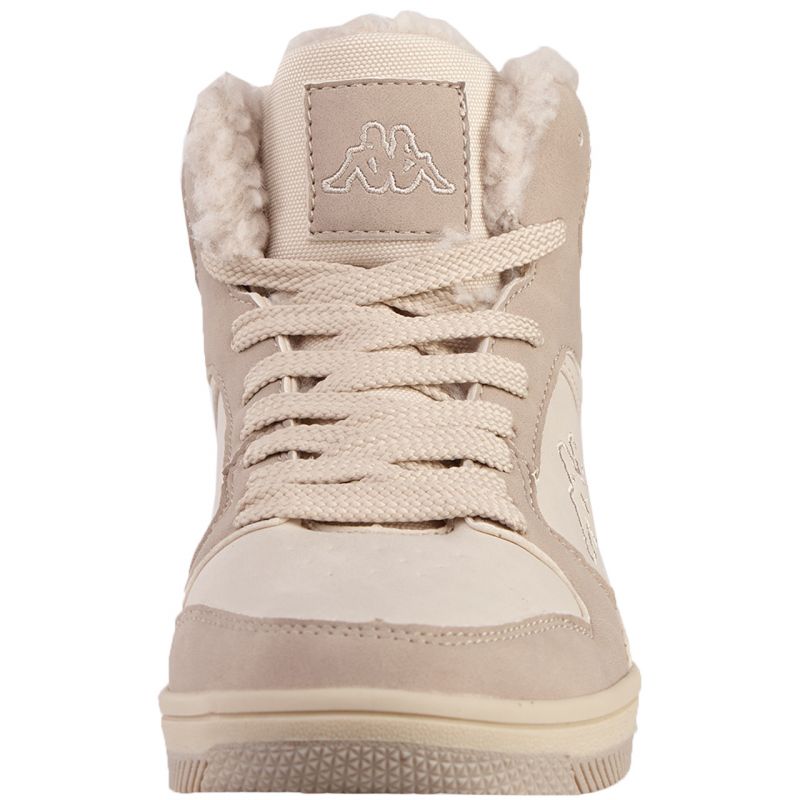 Kappa Lineup Fur shoes 243374 4341 Footwear/Lifestyle/Kappa Kappa