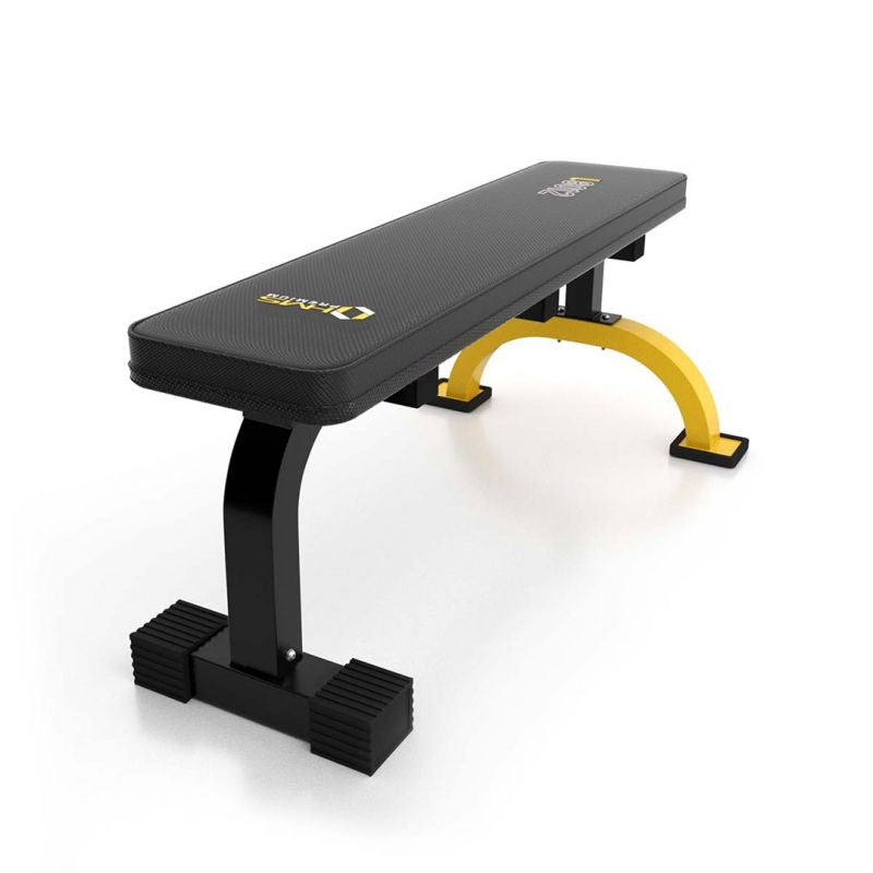 HMS L8012 multifunctional bench In preparation Your Sports Performance