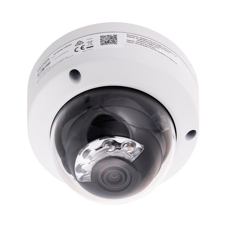 HIKVISION IP CAMERA DS-2CD2123G2-LIS2U(2.8mm) CCTV IP/Kamery Your Sports Performance