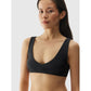 Women's 4F Bikini Top Swimsuit *Kategoria tymczasowa Your Sports Performance
