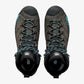 Ribelle hd-carbon-azure-44 SCARPA shoes Odzież militarna/Buty Your Sports Performance