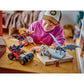 LEGO NINJAGO 71834 Zane's Multi-Function Ultra Mech In preparation Your Sports Performance