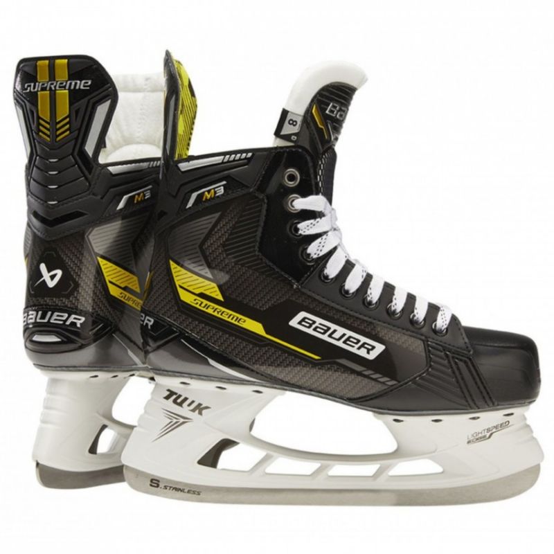Hockey skates Bauer Supreme M3 Int 1059775 Accessories/Skating/Bauer Bauer